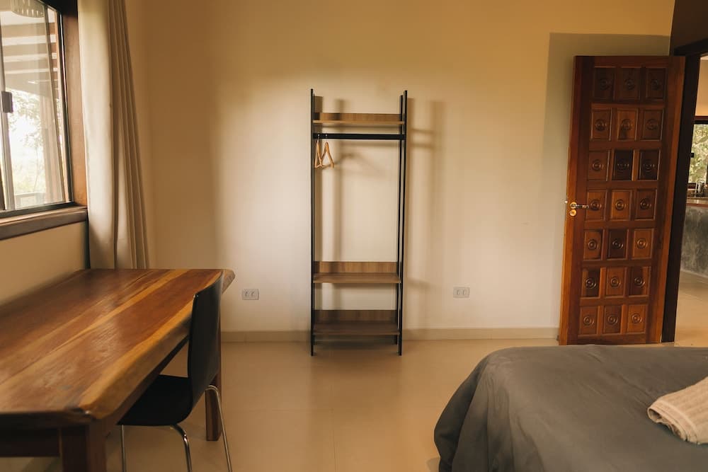 Vila Flor - Chapada dos Veadeiros