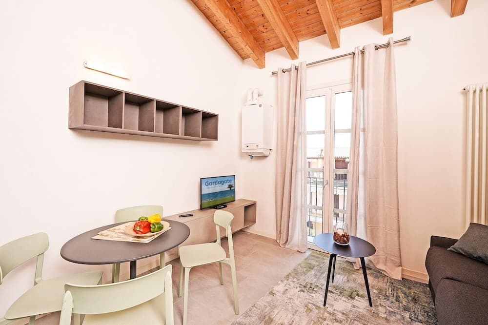 Corte Fasanella 78 in Toscolano Maderno