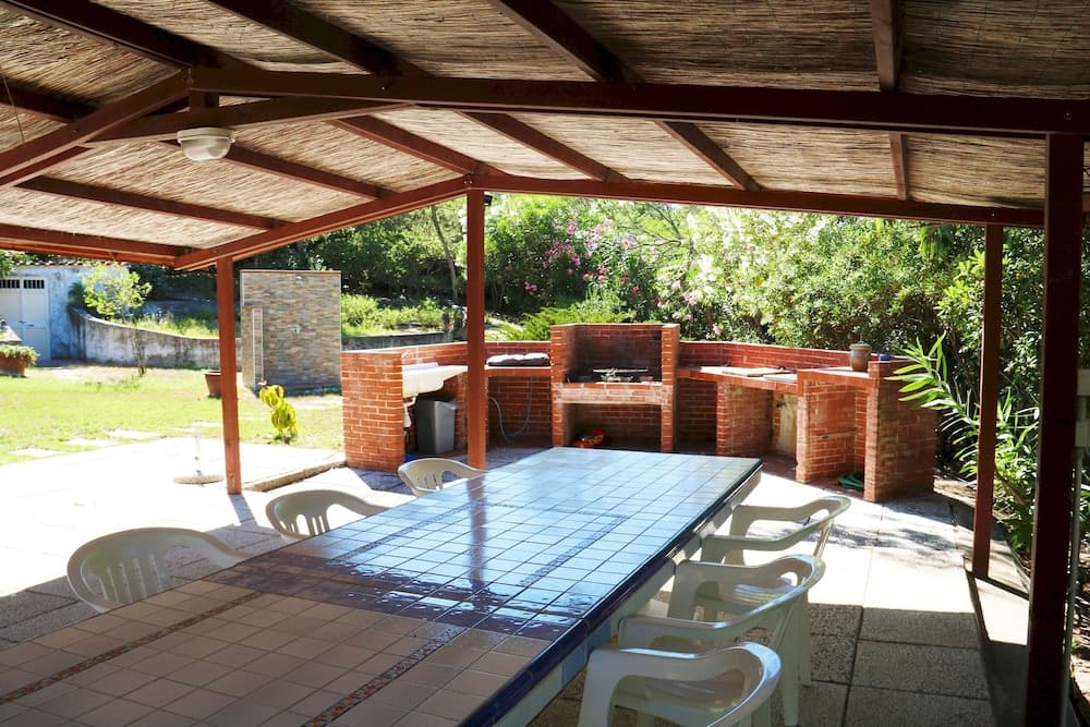 Villino Tulipano in Sorso