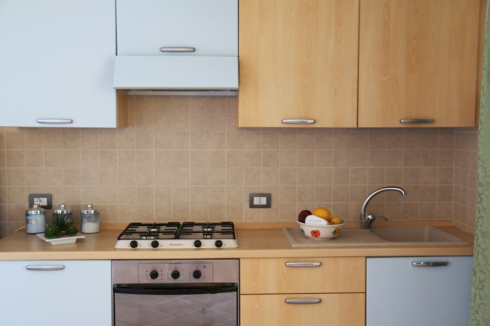 Basement del Grano in Castelsardo