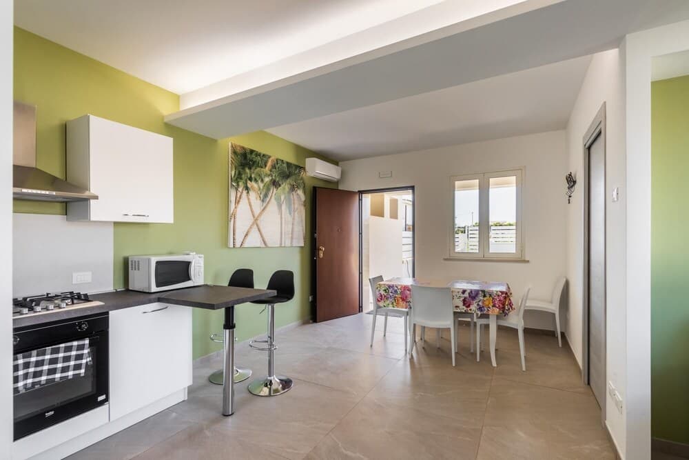 Villa Tina Appartamento 1