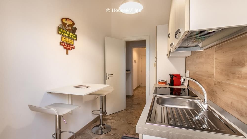 Maiore Apartment in Noto