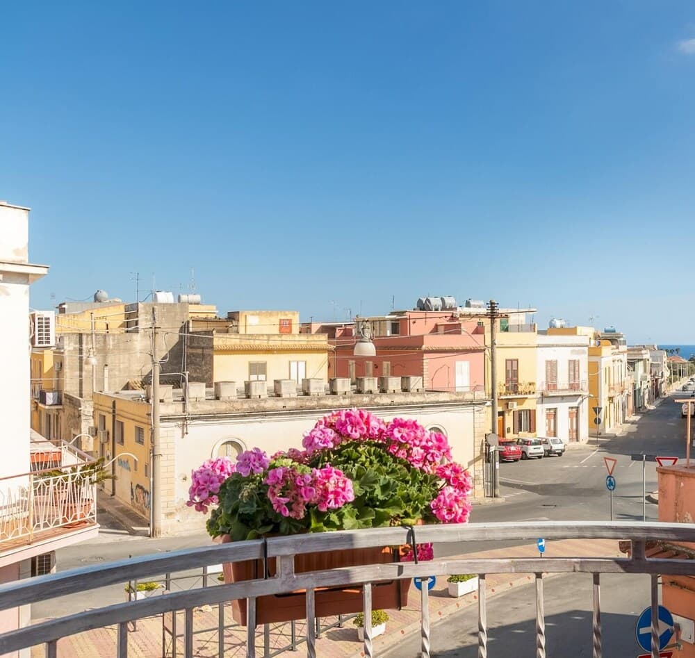 Cupido Apartment in Avola