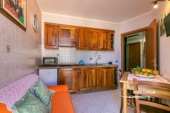 Cupido Apartment in Avola