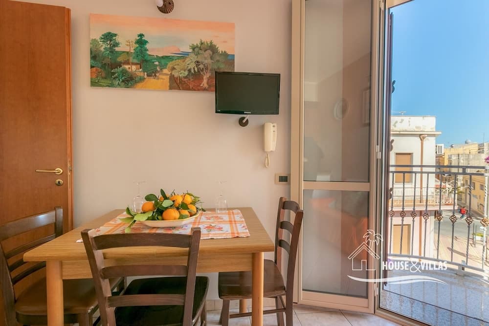 Cupido Apartment in Avola