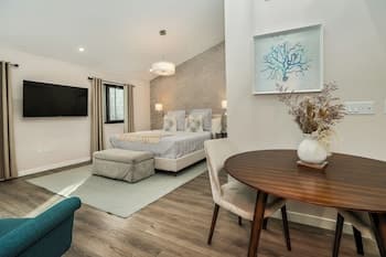 The Lofts at The Market