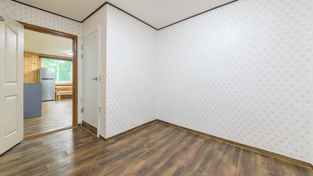 Pocheon Aleumdaun Pension