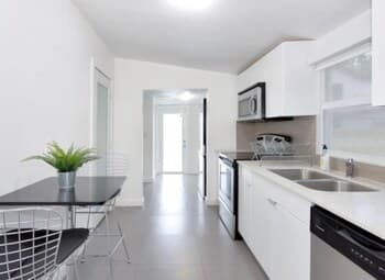 Casa Vacacional en Miami