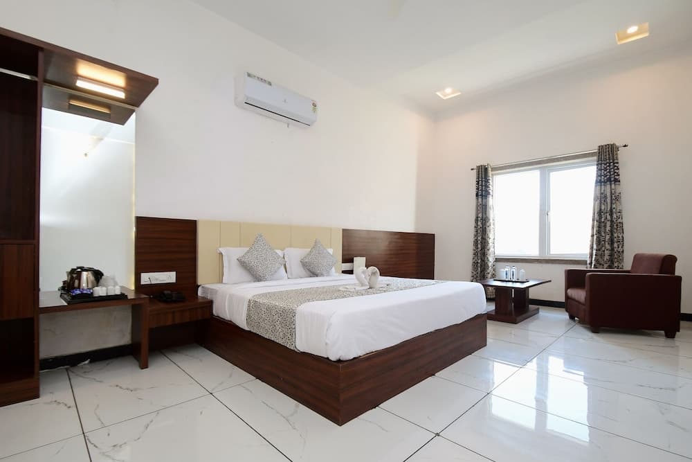 Elet Prima- A Luxury Boutique Resort