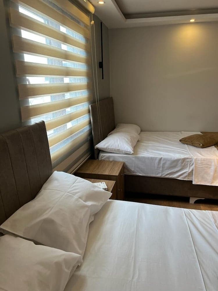 mr lion kumkapı hotel