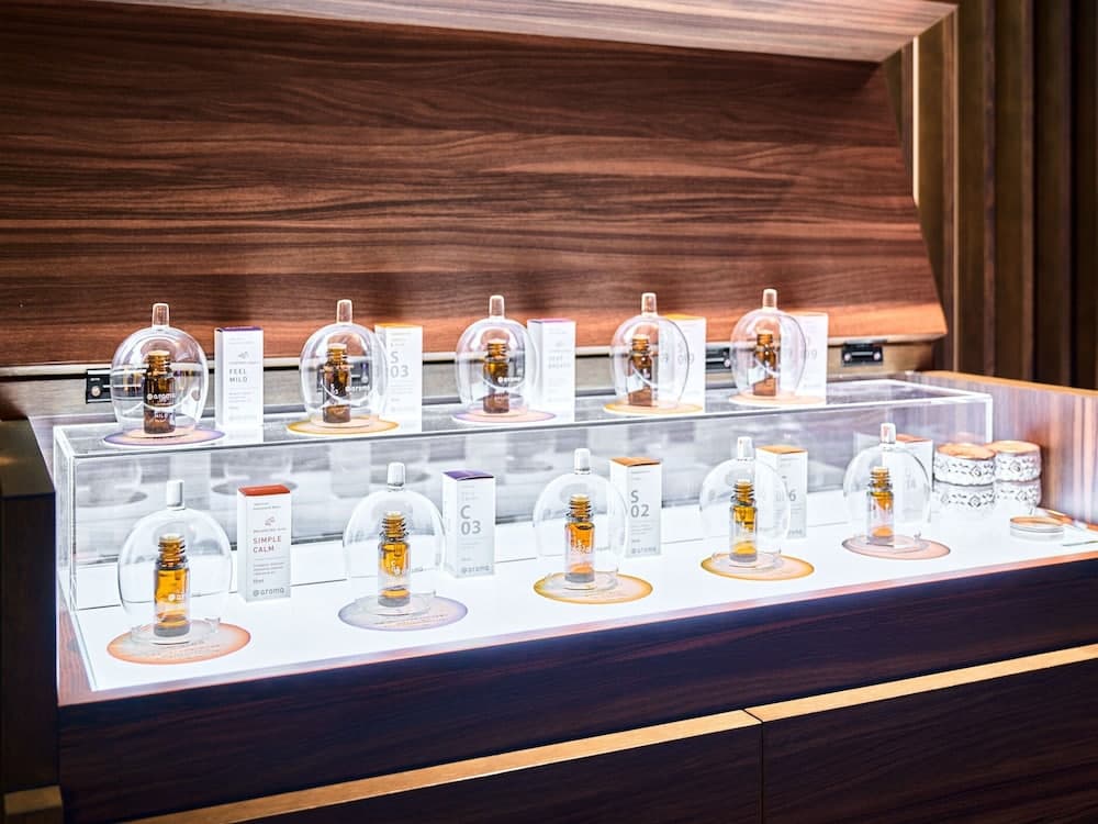 Villa Fontaine Grand Osaka Umeda