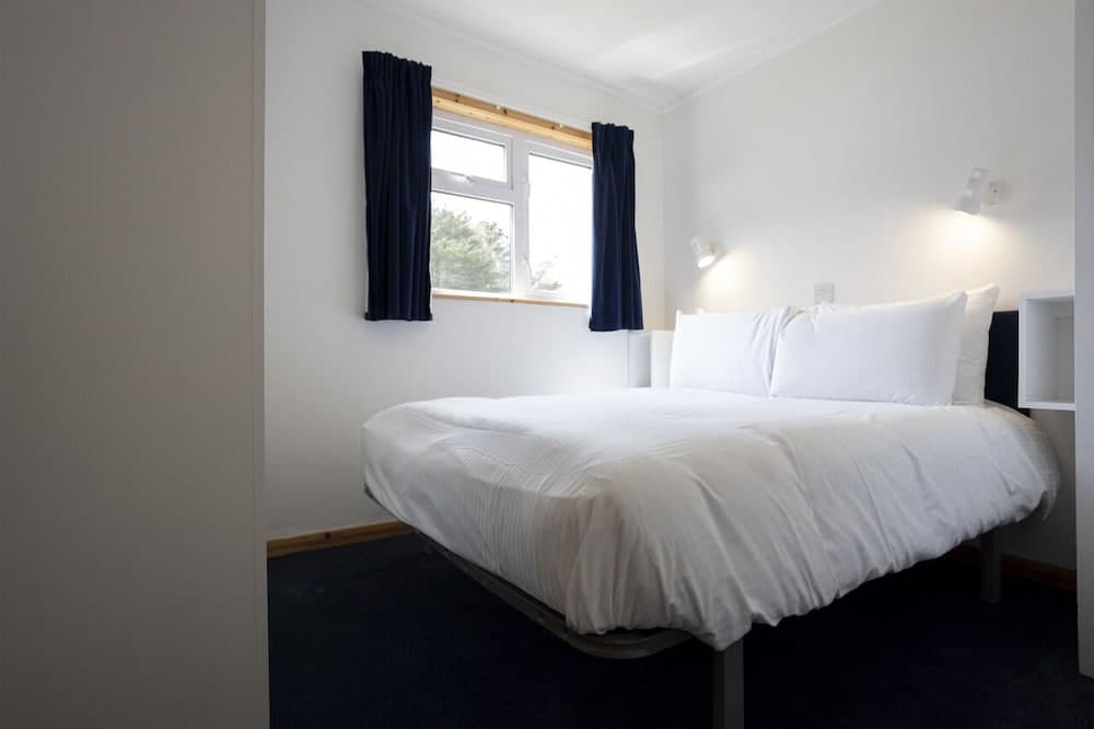 St Ives Bay Beach Resort