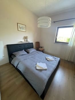 Apartment Ivan Njivice