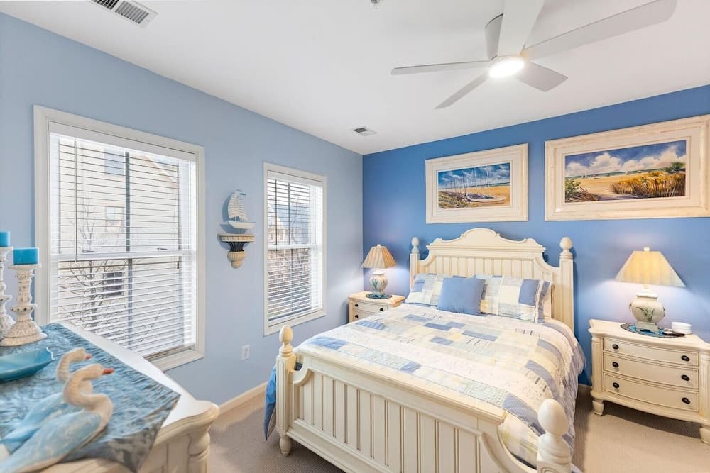 Sunset Island - Beach Side Drive 24 4 Bedroom Townhouse by Redawning