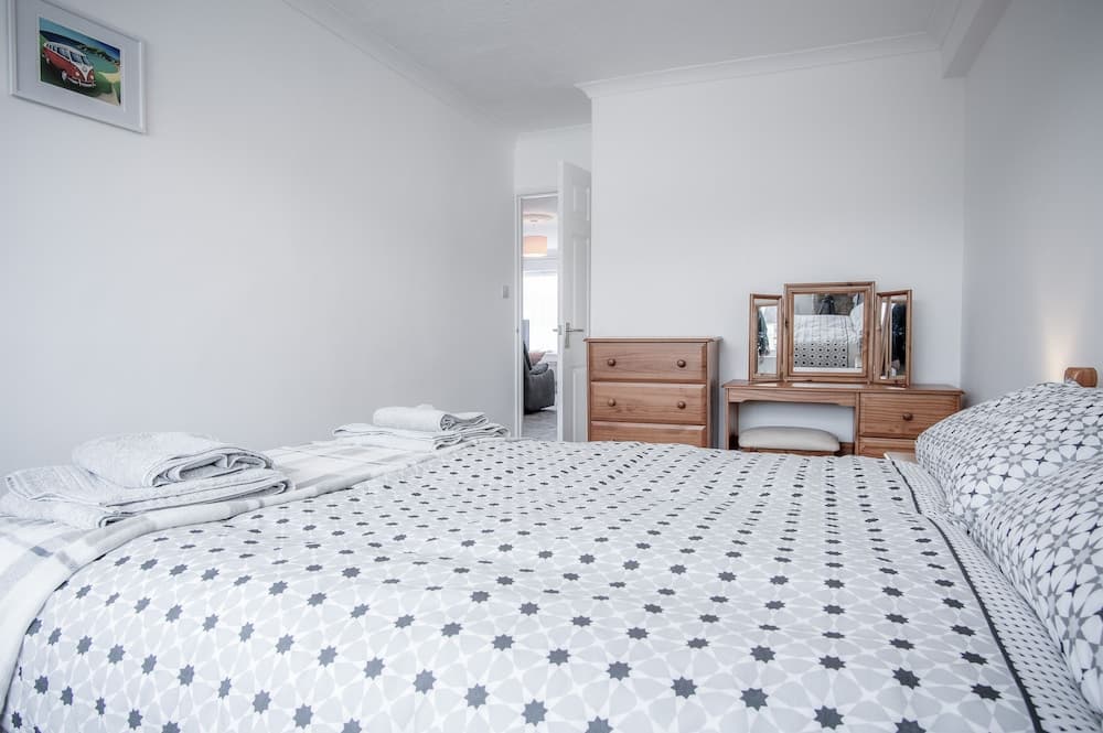 Harbour Court - 2 Bedroom - Saundersfoot