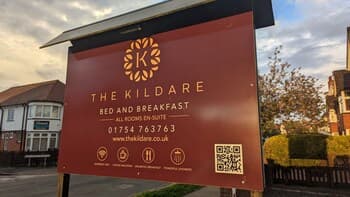 The Kildare