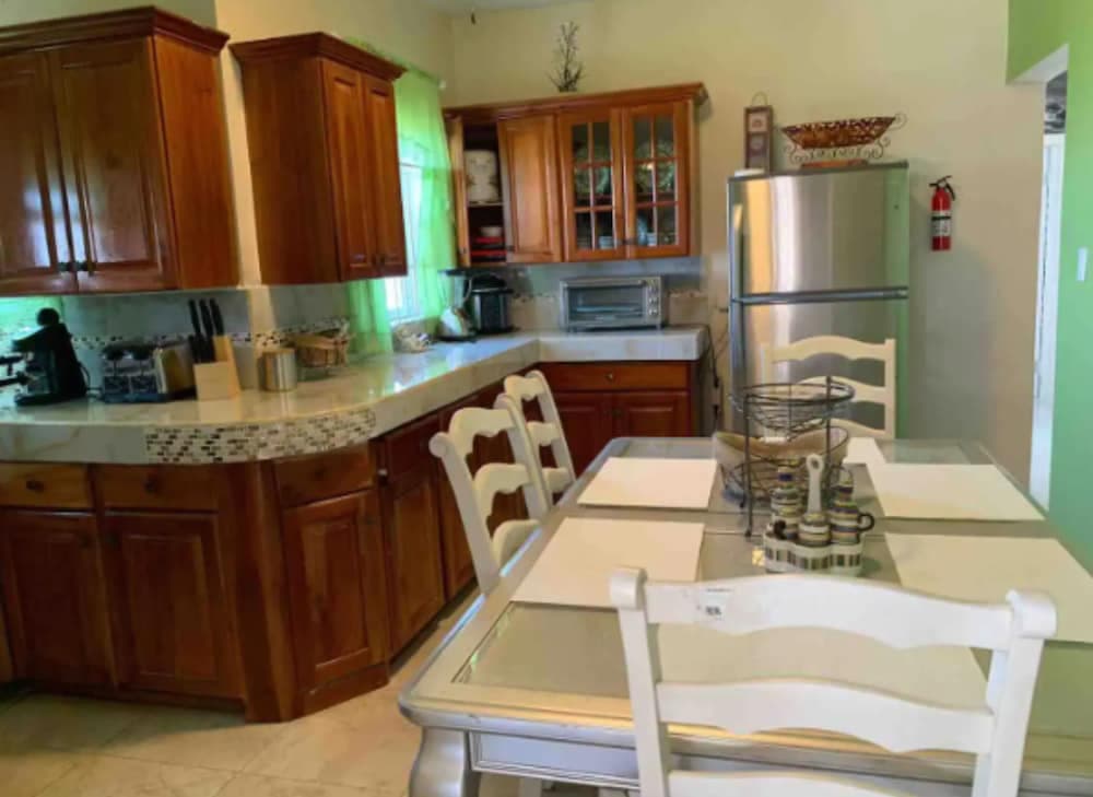 Alojamiento Vacacional en Bahia Montego