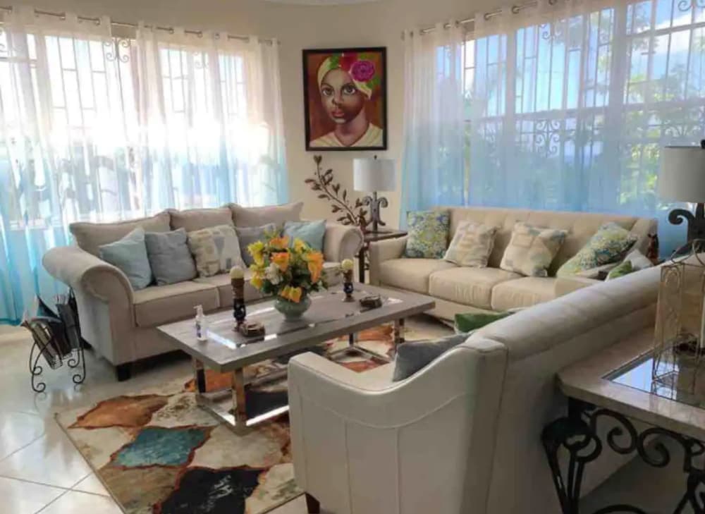 Apartamento en Bahía de Montego Jamaica