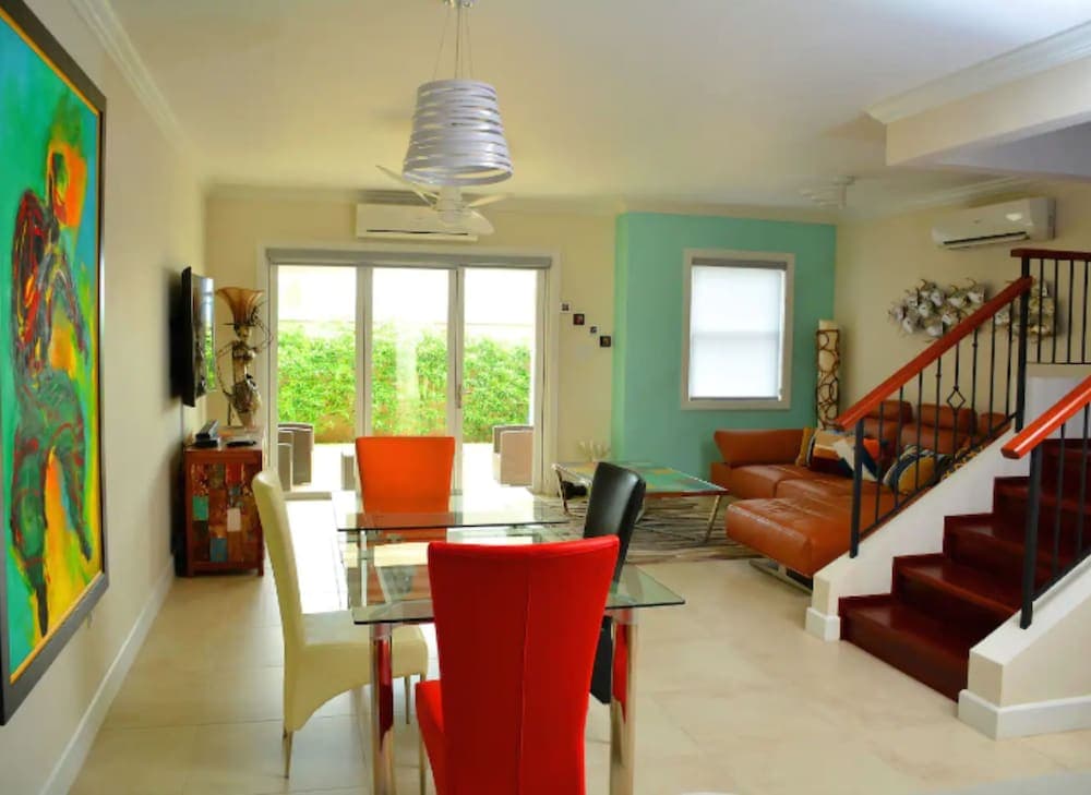 Casa Vacacional en Bahía de Montego