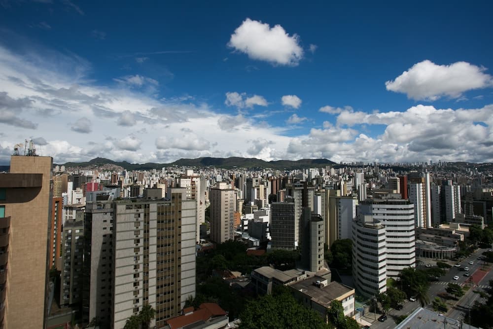 Locking's Santo Agostinho 9