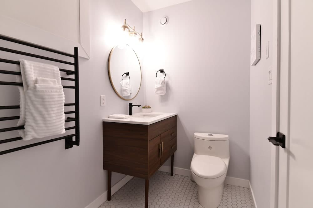 Jardin Suites Highfield