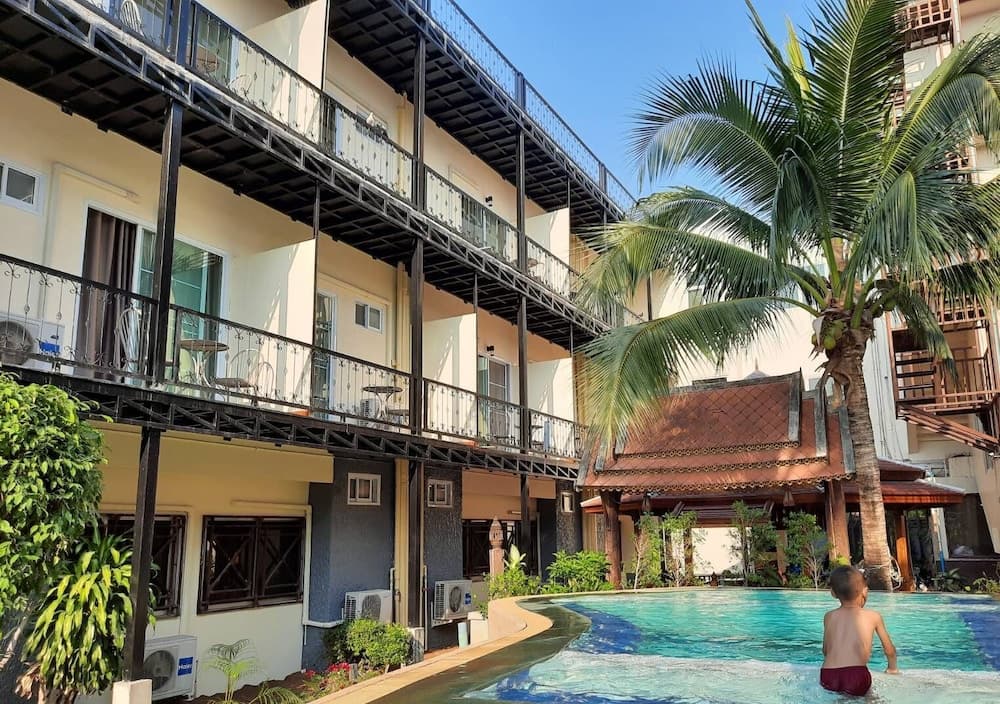 Prince Hotel Chiang Mai