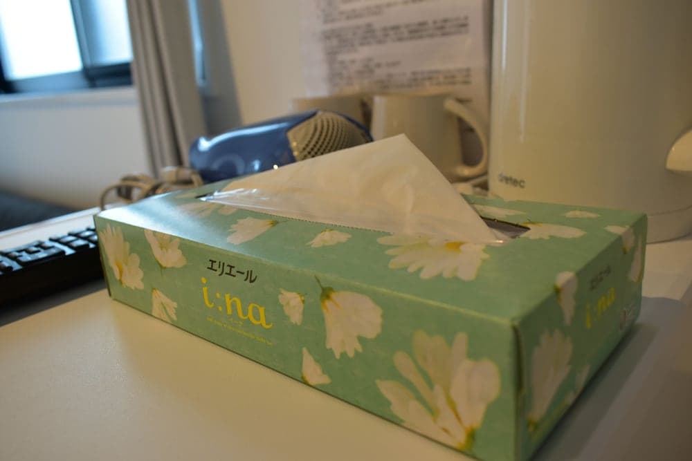 Iwatoyama Hostel EXseed