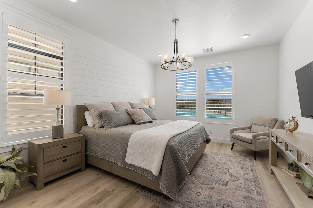 Sandy Beach Estate by RedAwning