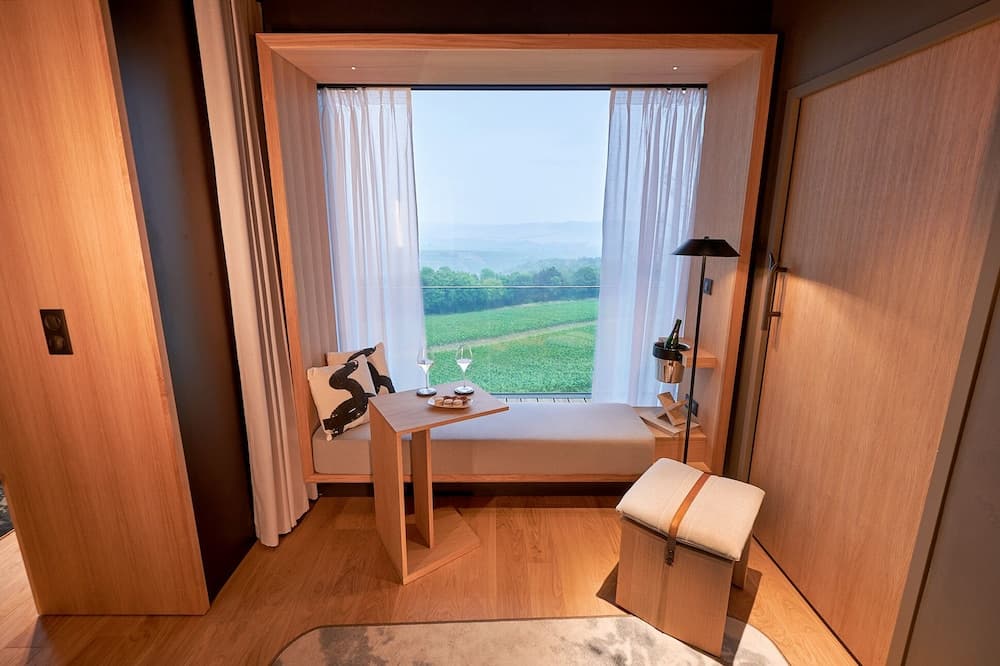 Loisium Wine & Spa Hotel Champagne