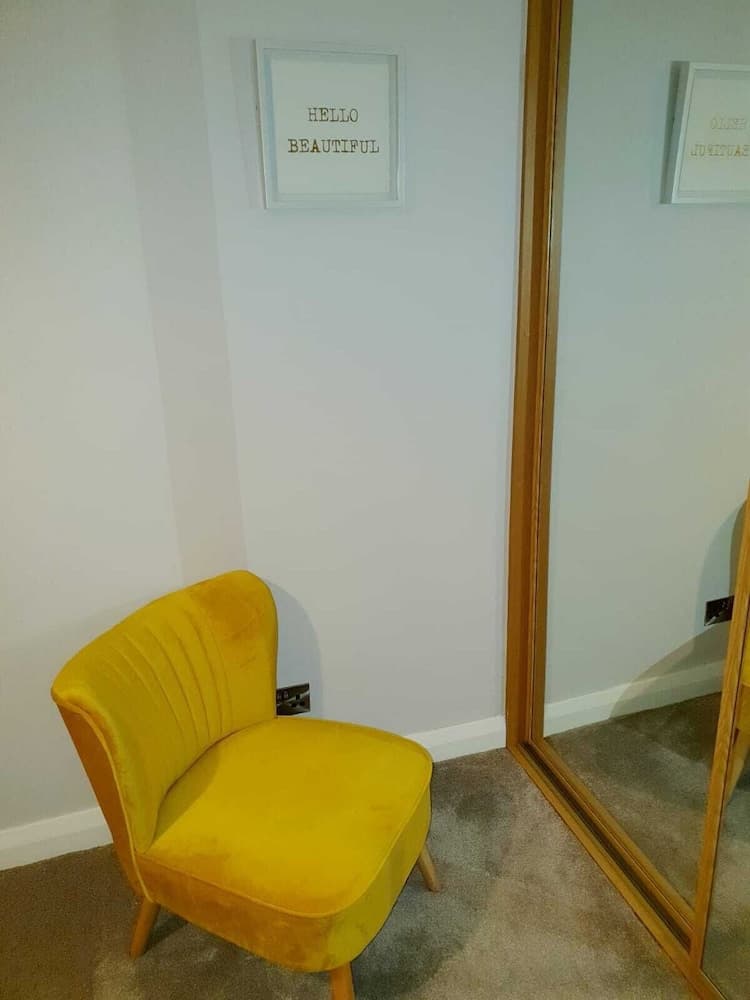 #4 Staybelfast Apartment