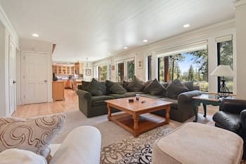 Tahoe Highlands Hideaway