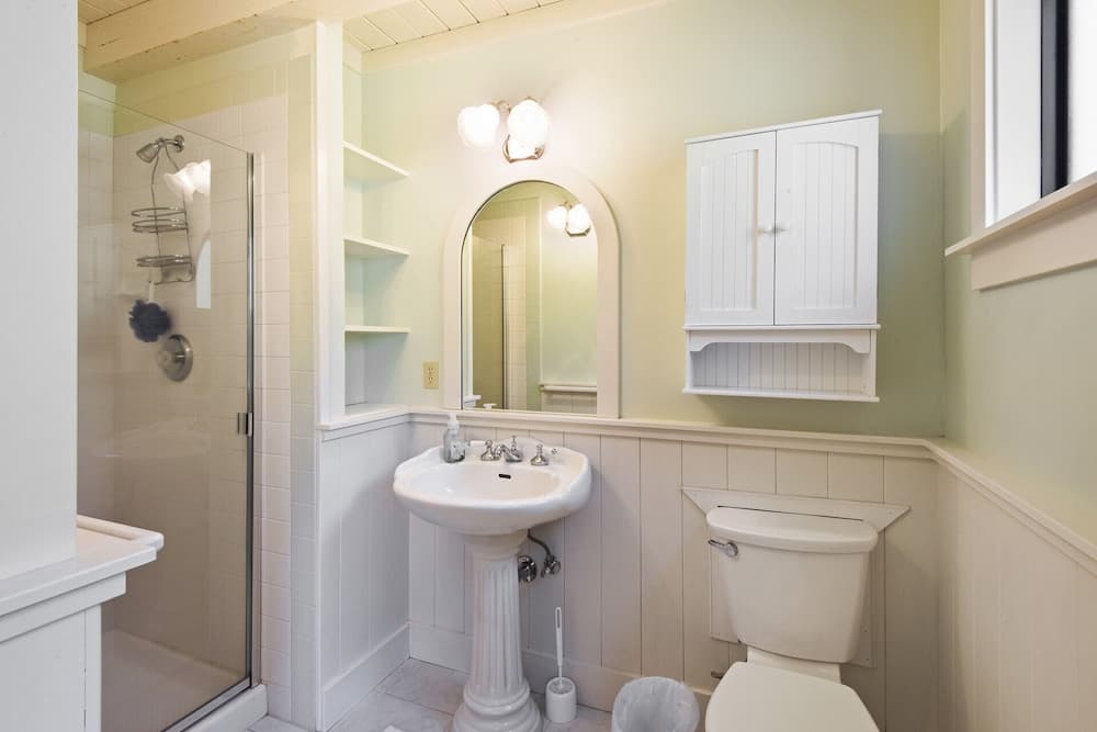 Tahoe Highlands Hideaway