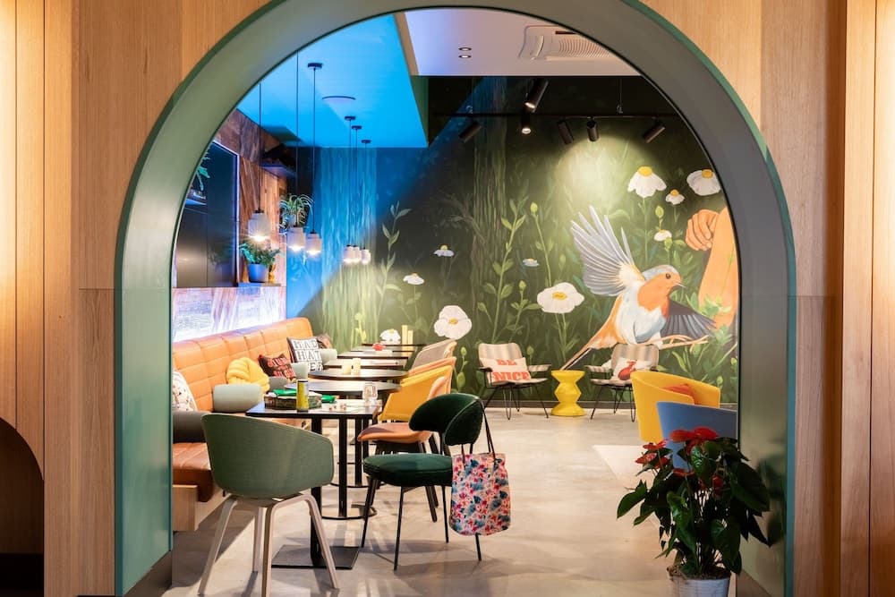 hotel image