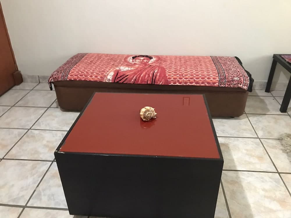 San Sebastianito Hostal