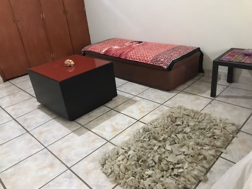 San Sebastianito Hostal