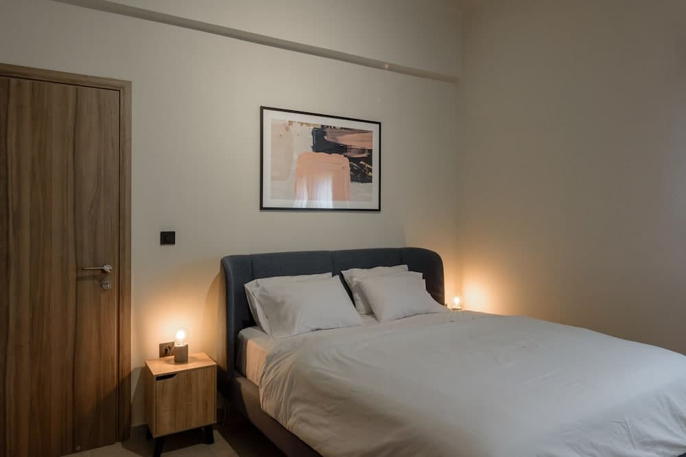 Galio Suites Airport by Airstay