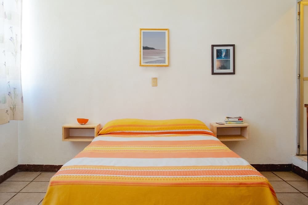 Residencia Artistica