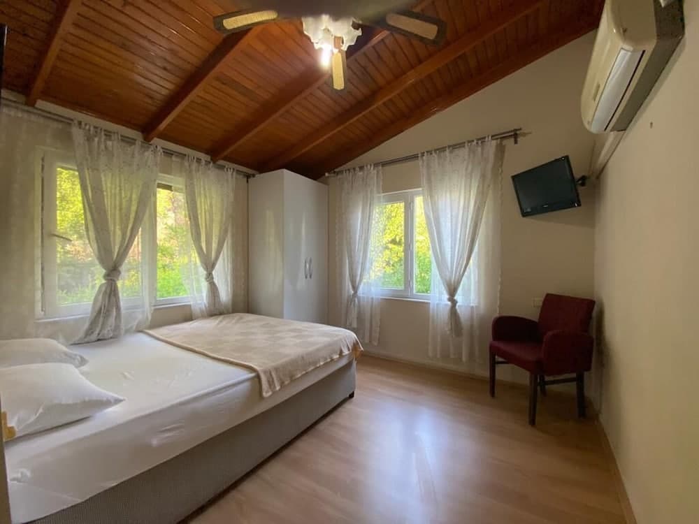 Yörükpark Otel Restoran