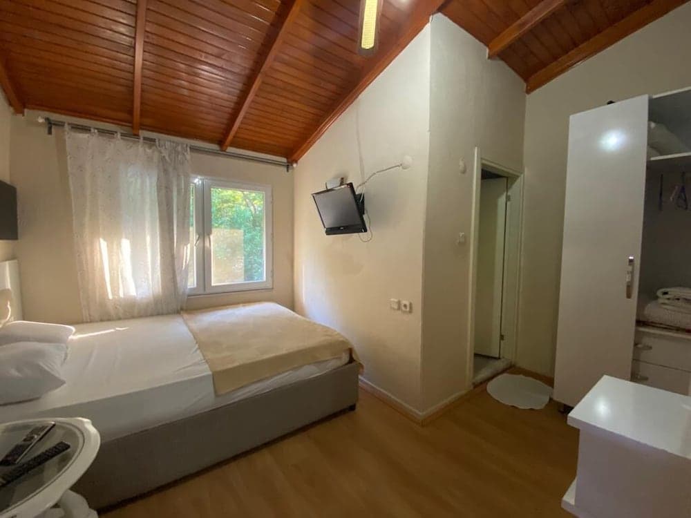 Yörükpark Otel Restoran