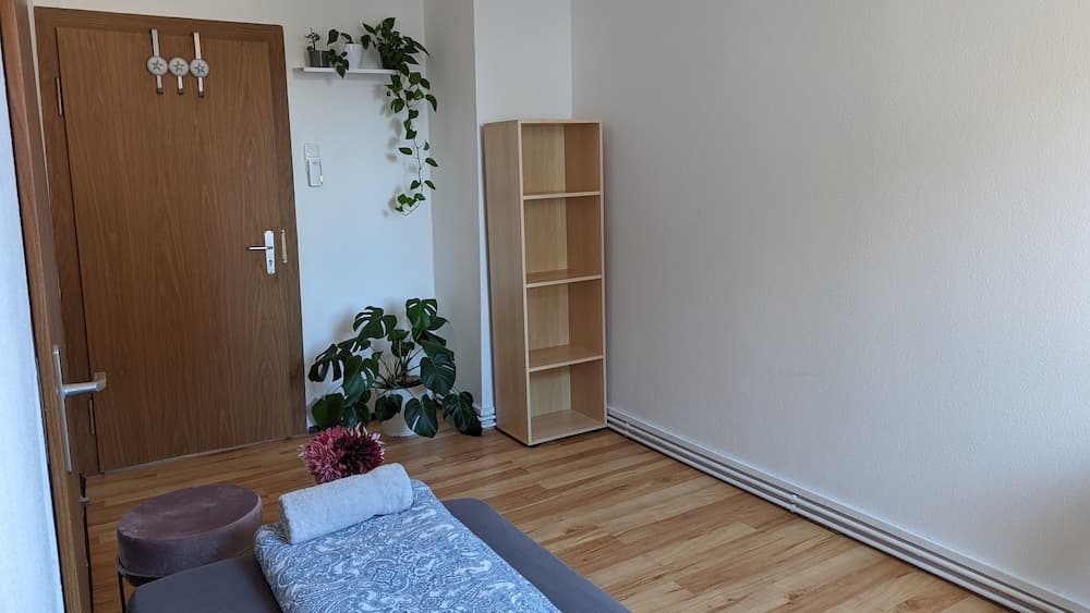 6 People Vacation Apartment In The Black Forest