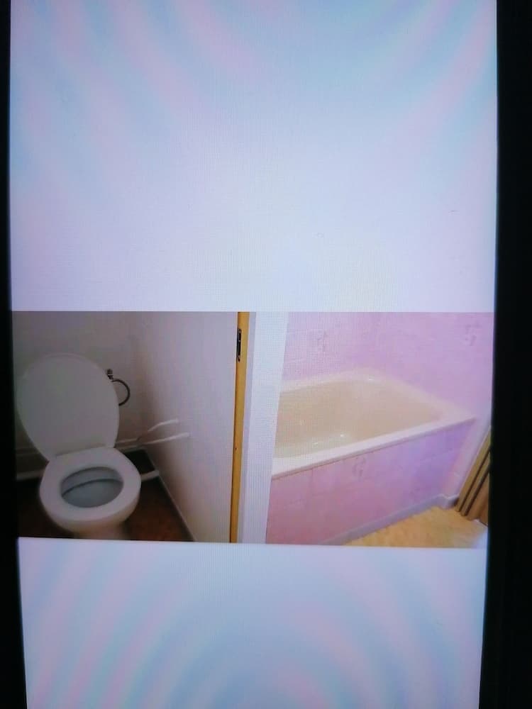 Studio chez l'habitant