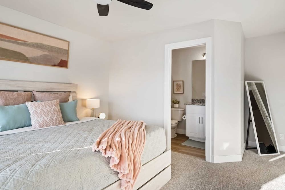 Desert Dream by RedAwning