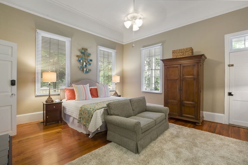 Liberty Hall Bed and Breakfast