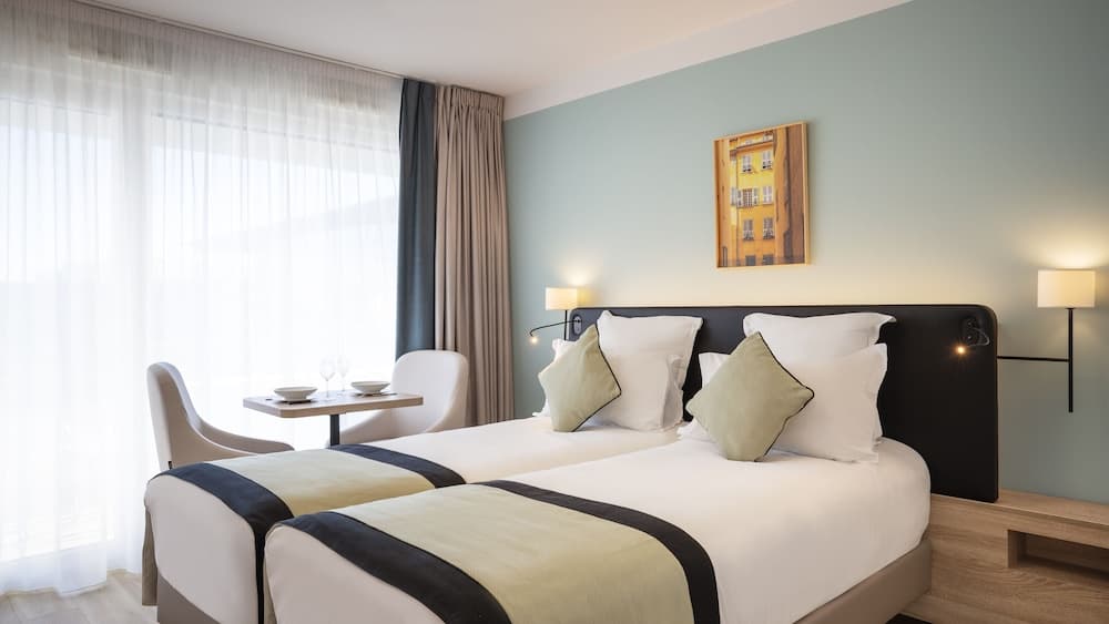 Residhome Nice Aéroport