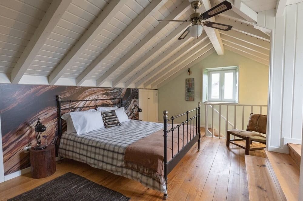 Chão do Rio - Turismo de Aldeia