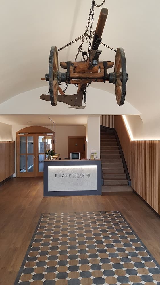 Hotelgasthof Bayerischer Hof