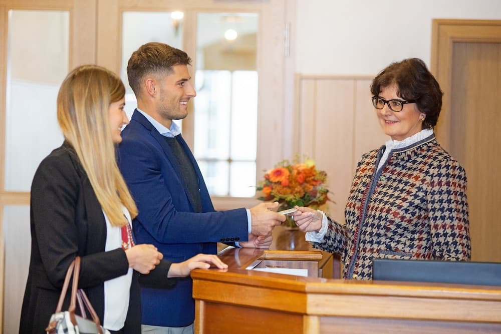 Hotelgasthof Bayerischer Hof