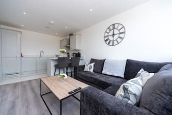 Modern Apartments in Kings Lynn With Free Wi-fi