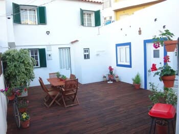 Bonita Casa no Centro de Faro by Mystay
