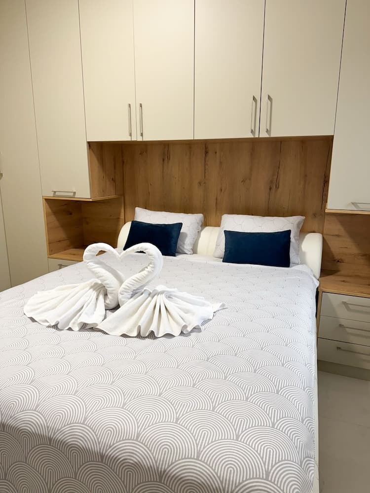 Luxury Apartment Dalia Rijeka